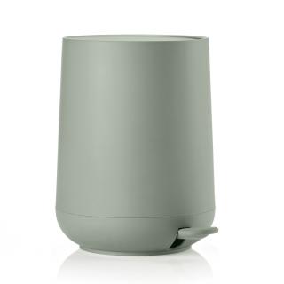 Koupelnový pedálový koš Nova One 5l, matcha zelená - Zone Denmark