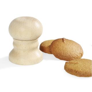 Küchenprofi BAKE Tvořítko na perníčky 7 cm
