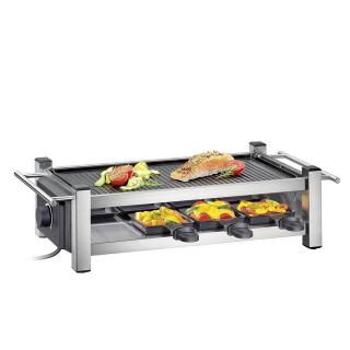 Küchenprofi Elektrický Raclette gril TASTE8