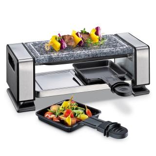 Küchenprofi Elektrický Raclette gril VISTA2