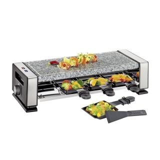 Küchenprofi Elektrický Raclette gril VISTA8