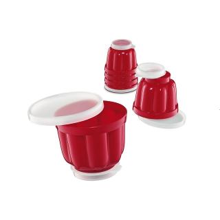 Küchenprofi Formičky na puding / bábovku