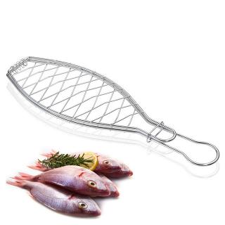 Küchenprofi Grilovací kleště na rybu BBQ Easy