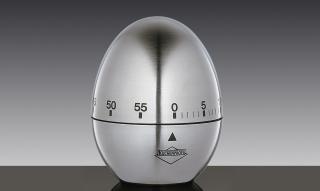 Küchenprofi Kuchyňská minutka EGG