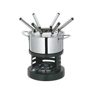 Küchenprofi LUZERN Fondue set