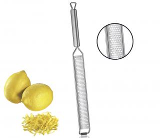 Küchenprofi PARMA Gourmet Ruční struhadlo na citrony, pomeranče, limetky