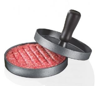 Küchenprofi Press na hamburger 2dílný 12 cm