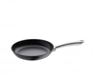 Küchenprofi Provence Litinová pánev 20 cm černá