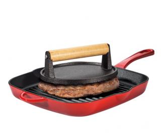 Küchenprofi Steak press &amp;quot;těžítko&amp;quot; na maso