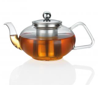 Küchenprofi TIBET Čajová konvice s nerezovým filtrem 800 ml