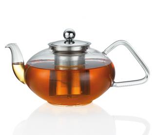 Küchenprofi TIBET Čajová konvice s nerezovým filtrem Tibet 1500 ml