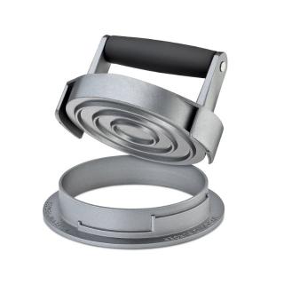 Küchenprofi TRIO Press na hamburger 12 cm