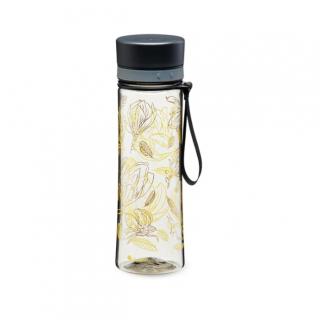 Láhev na vodu Aveo, 600 ml, Stone Grey Print - Aladdin