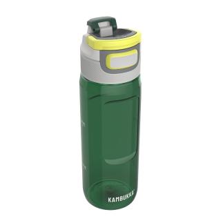 Láhev na vodu Elton, Olive Green, 750 ml - Kambukka