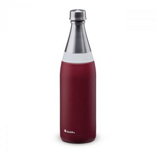 Láhev na vodu Fresco Thermavac™, 600 ml, Burgundy Red - Aladdin