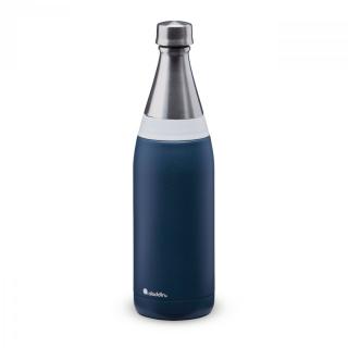 Láhev na vodu Fresco Thermavac™, 600 ml, Deep Navy - Aladdin