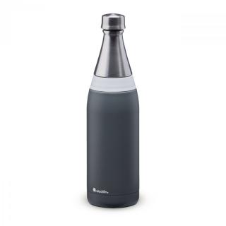 Láhev na vodu Fresco Thermavac™, 600 ml, Slate Grey - Aladdin