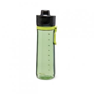 Láhev na vodu Sports Tracker 800 ml, šalvějová - Aladdin