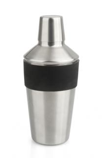 Leopold Vienna Cocktail Shaker Black Edition 500ml