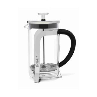 Leopold Vienna French Press 0,6 l lesklá