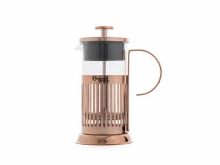 Leopold Vienna Presovač French Press Copper 0,35 l měděn