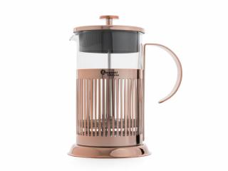 Leopold Vienna Presovač French Press Copper 0,8 l měděný