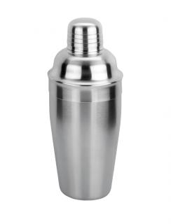 Leopold Vienna Šejkr na koktejly 500ml nerezový