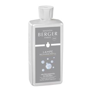 Maison Berger náplň do katalytické lampy Neutrální čistící směs 500 ml