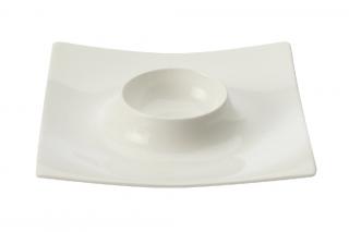 Maxwell &amp; Williams MOTION Kalíšek na vajíčko 11,5 cm
