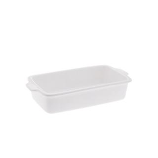 Maxwell &amp; Williams Obdélníková nádoba na pečení WHITE BASICS 26 cm