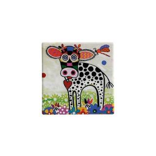 Maxwell &amp; Williams Podložka SMILE STYLE  9 cm  Betsy