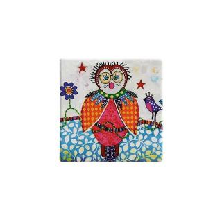 Maxwell &amp; Williams Podložka SMILE STYLE  9 cm  Boobook