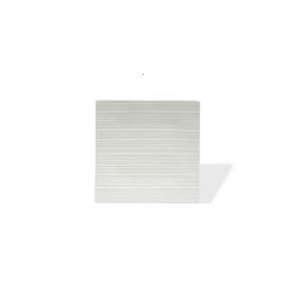Maxwell &amp; Williams White Basics Cirque čtvercový talíř 15 cm