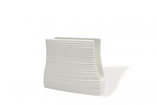 Maxwell &amp; Williams White Basics Cirque stojan na úbrousky