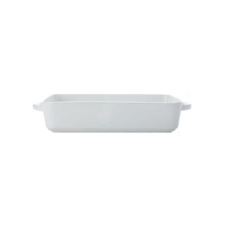 Maxwell &amp; Williams White Basics Cosmopolitan Pekáč na lasagne 37,5x25x7cm