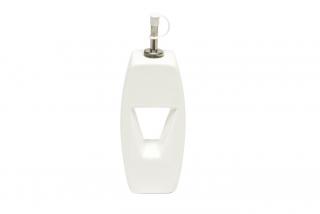 Maxwell &amp; Williams WHITE BASICS nádoba na ocet 19 cm