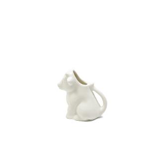 Maxwell &amp; Williams WHITE BASICS Nádoba na smetanu Kráva 100 ml