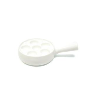 Maxwell &amp; Williams White Basics pánvička na šneky