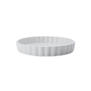 Maxwell &amp; Williams White Basics Quiche 28cm