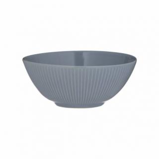 Miska Linear Collection, 600 ml, modrošedá - Mason Cash