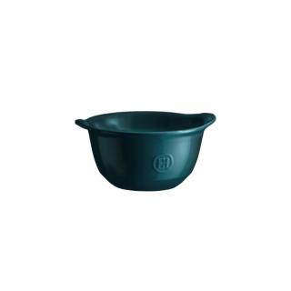 Miska na polévku Ultime, 14 cm, tmavě modrá Belle-Ile - Emile Henry