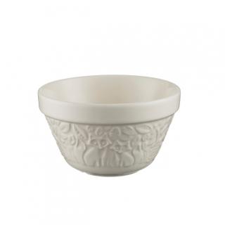 Miska na puding In The Forest, 16 cm, bílá - Mason Cash