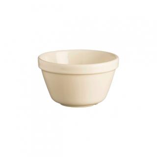 Miska na pudink Puding Basin, 16 cm, bílá - Mason Cash