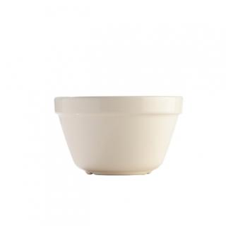 Miska na pudink Puding Basin, 17 cm, bílá - Mason Cash