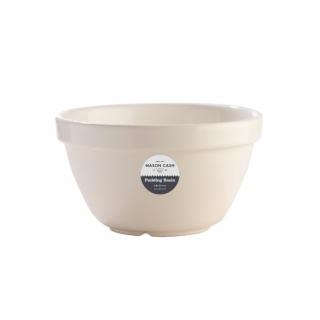 Miska na pudink Puding Basin, 20 cm, bílá - Mason Cash