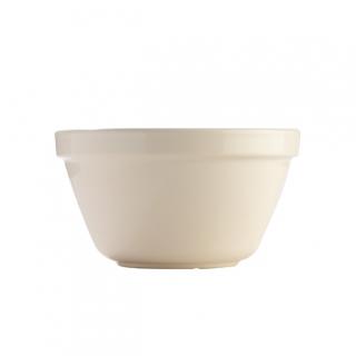 Miska na pudink Puding Basin, 22 cm, bílá - Mason Cash