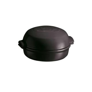 Nádoba na zapékání sýra 0,55L antracitová Charcoal - Emile Henry