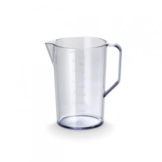 Nádoba s držadlem bez víčka k mixérům Bamix, 1 000ml - Bamix