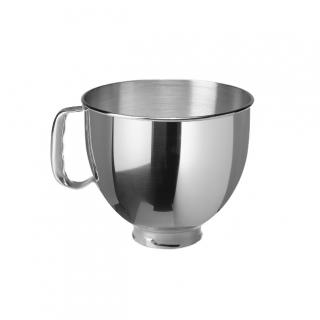 Nerezová mísa 4.83 l - KitchenAid