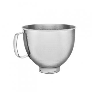 Nerezová mísa 4.83 l, tepaná - KitchenAid